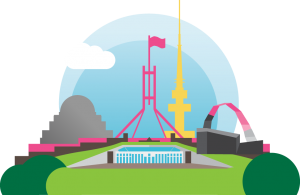 Canberra